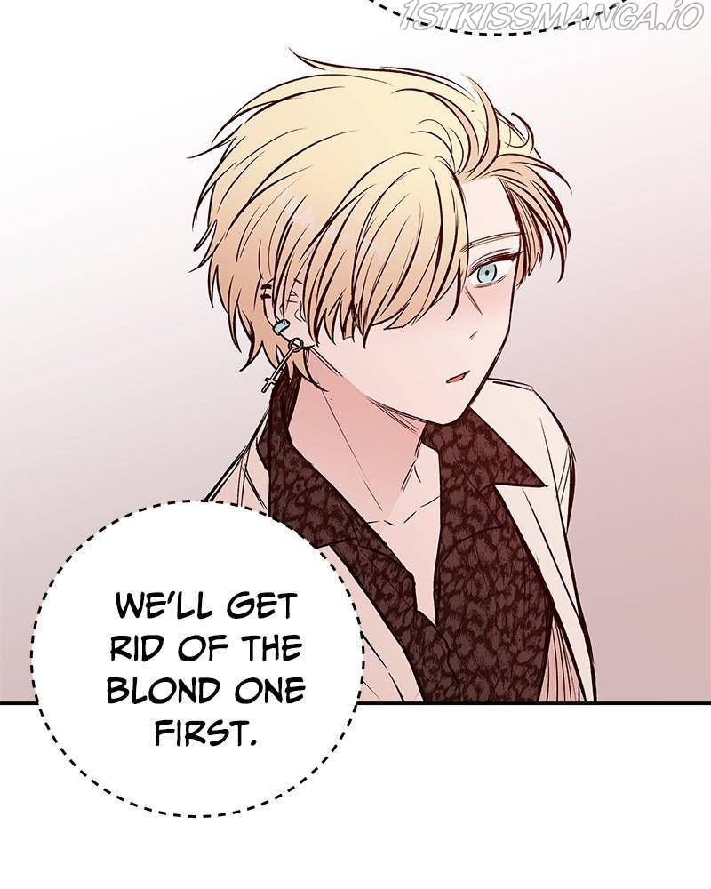 Blood and Butterflies chapter 28 - page 51
