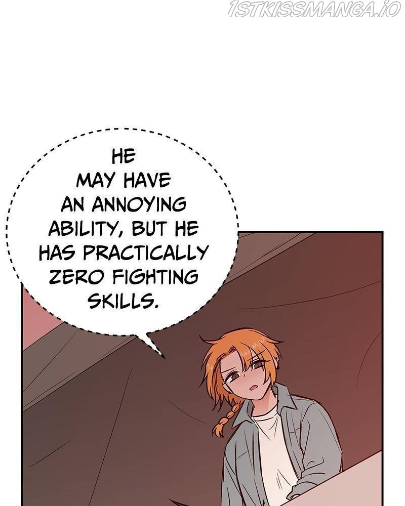 Blood and Butterflies chapter 28 - page 52