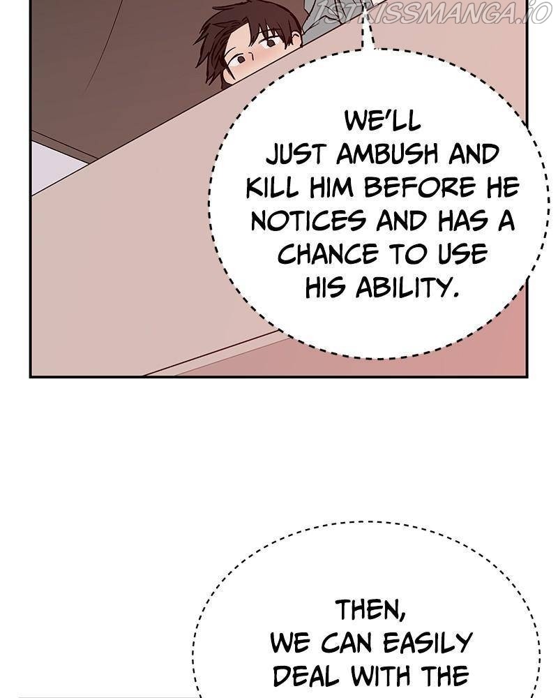 Blood and Butterflies chapter 28 - page 53
