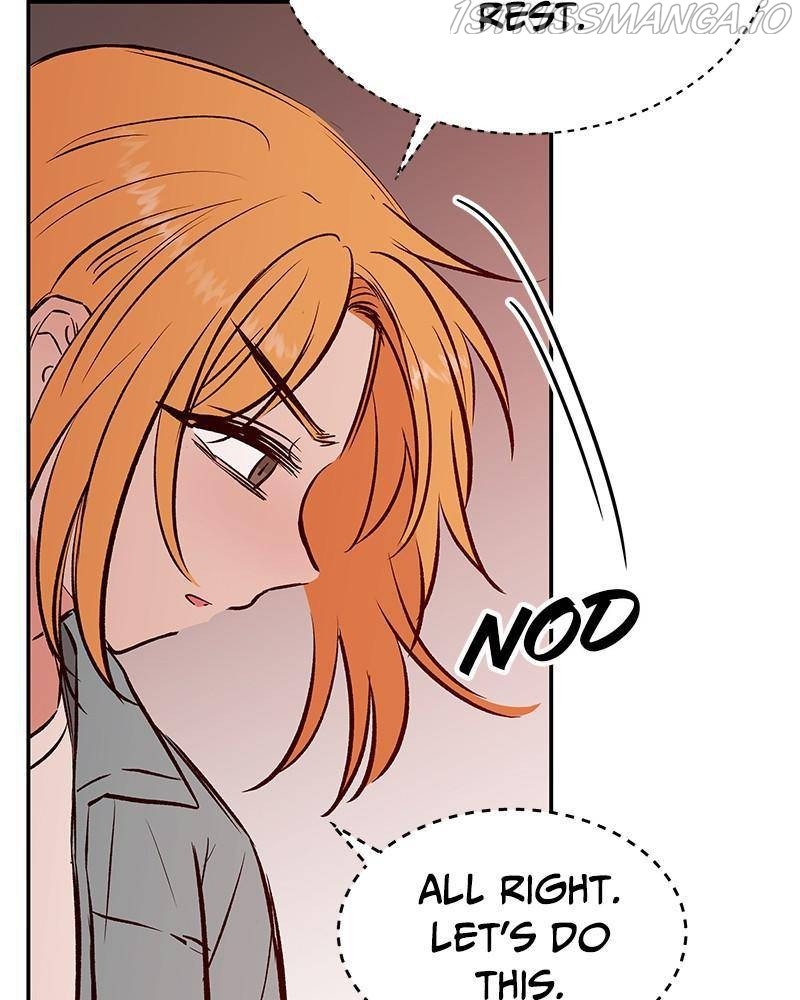 Blood and Butterflies chapter 28 - page 54