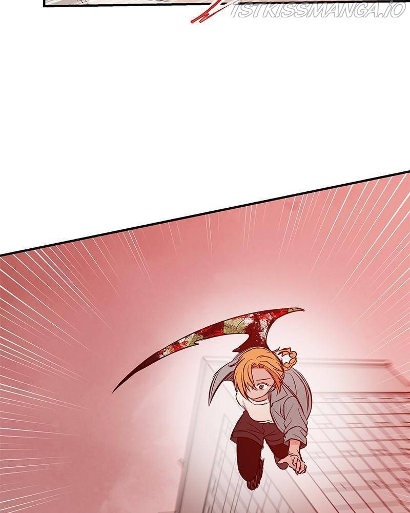 Blood and Butterflies chapter 28 - page 56