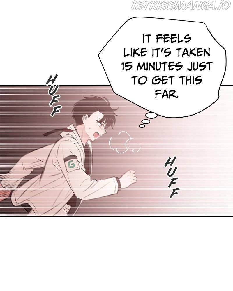 Blood and Butterflies chapter 28 - page 64