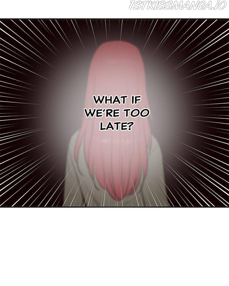 Blood and Butterflies chapter 28 - page 65