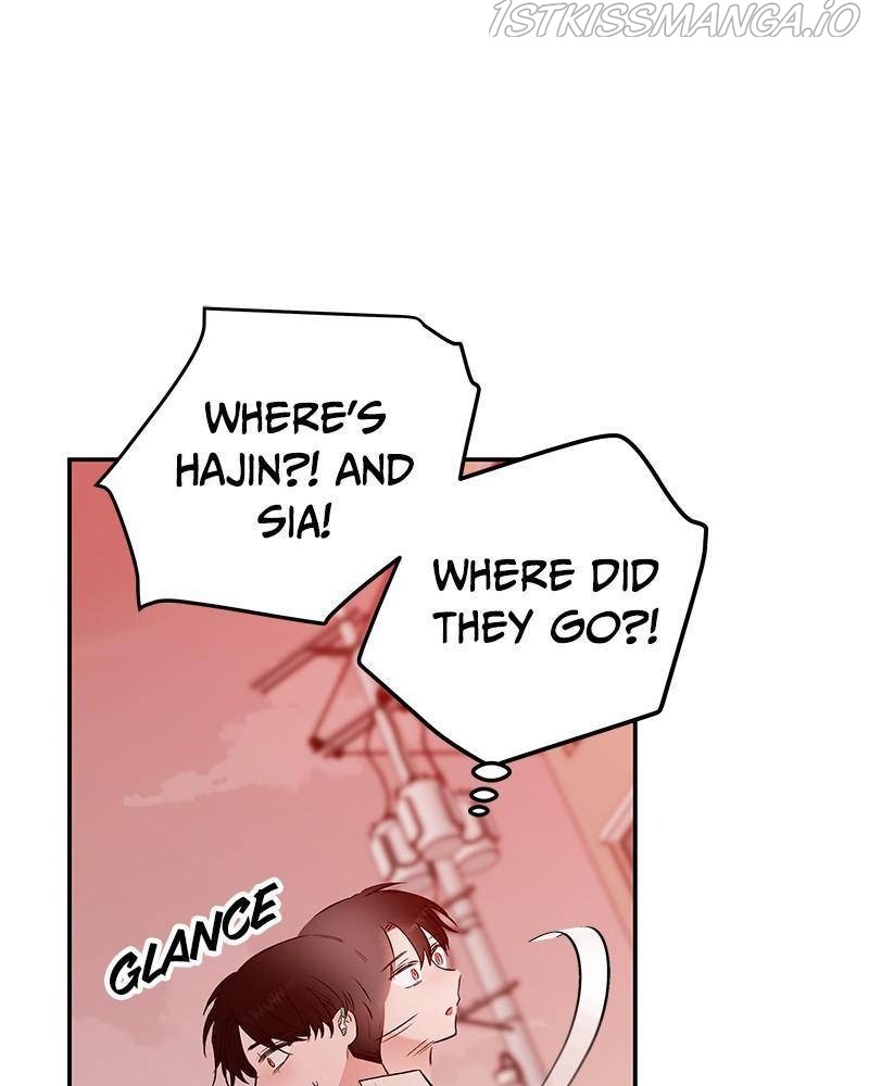 Blood and Butterflies chapter 28 - page 71