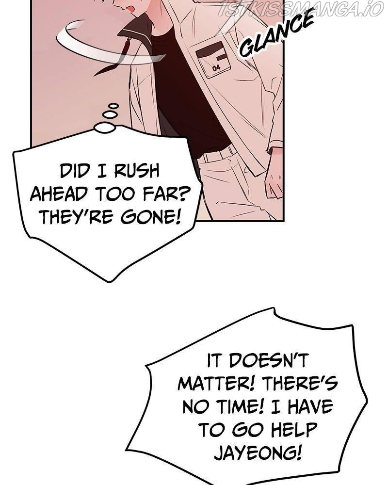 Blood and Butterflies chapter 28 - page 72