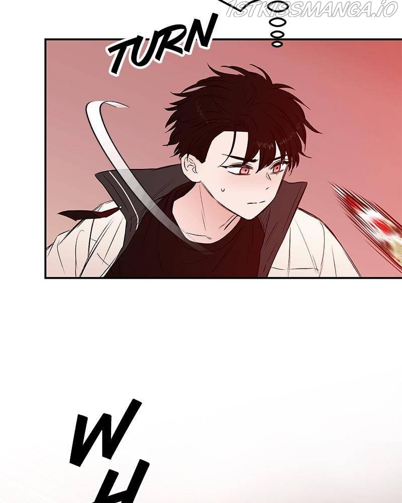 Blood and Butterflies chapter 28 - page 73