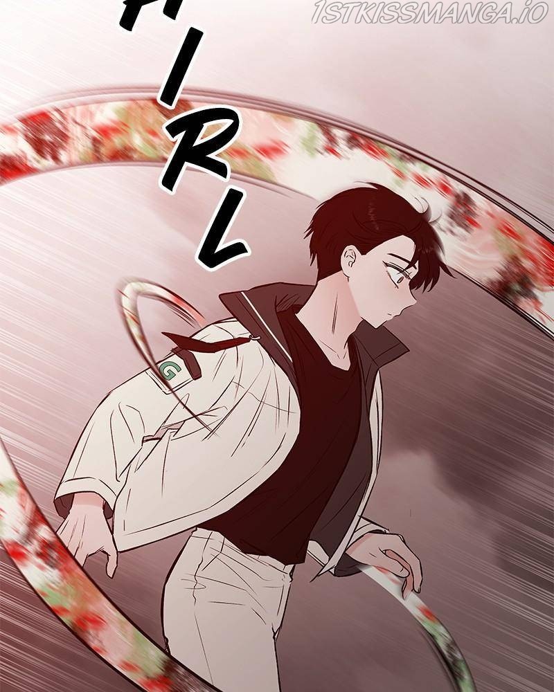 Blood and Butterflies chapter 28 - page 74