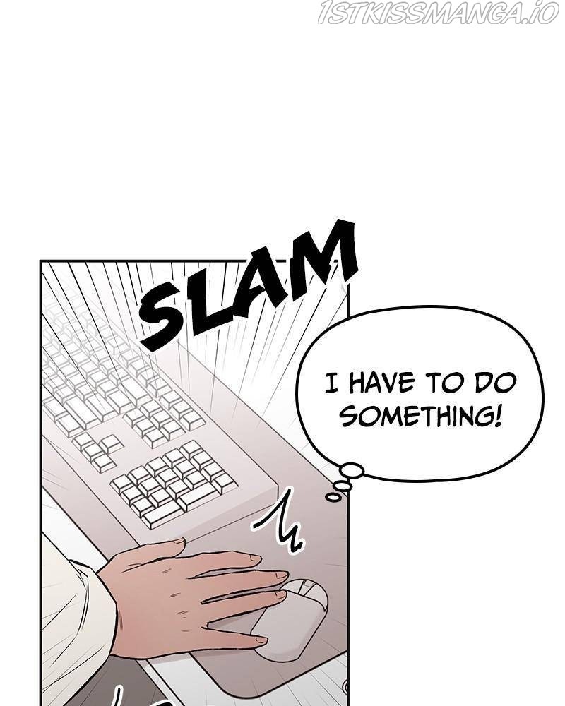 Blood and Butterflies chapter 28 - page 8