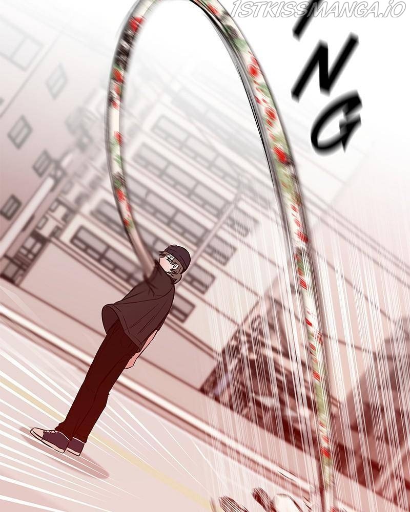 Blood and Butterflies chapter 28 - page 80