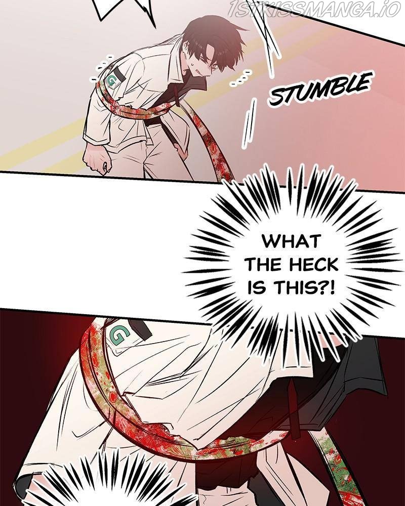 Blood and Butterflies chapter 28 - page 82