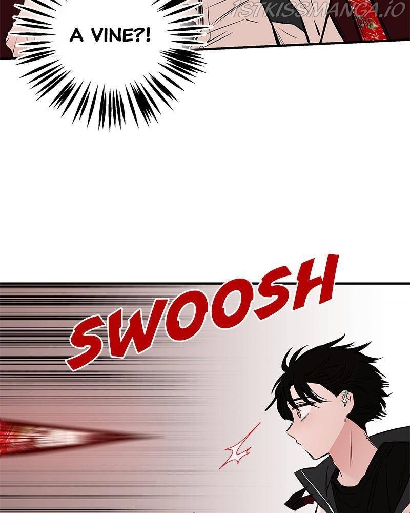 Blood and Butterflies chapter 28 - page 83