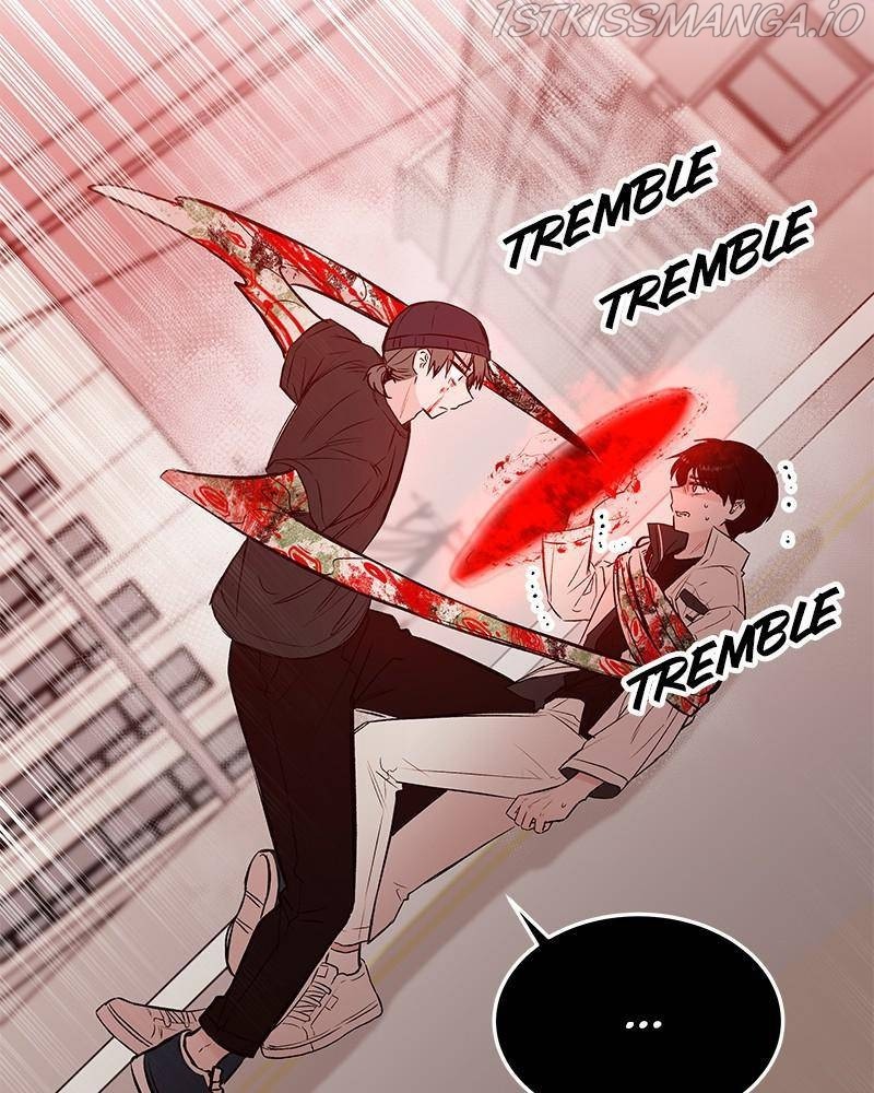 Blood and Butterflies chapter 28 - page 87