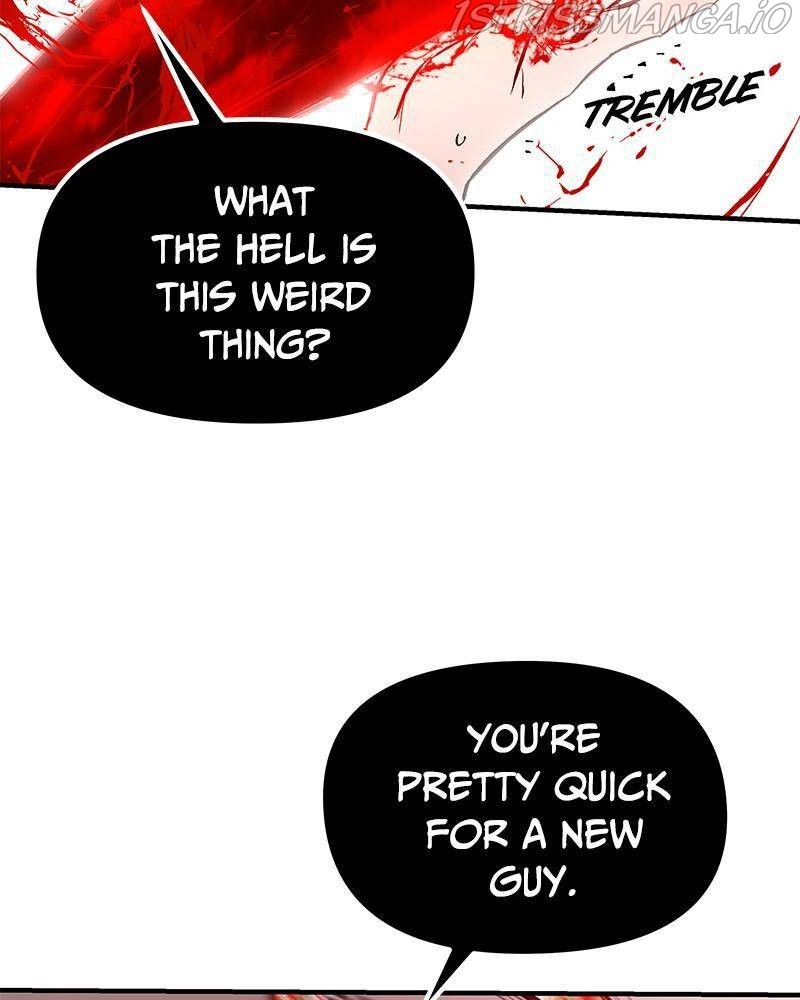Blood and Butterflies chapter 28 - page 89