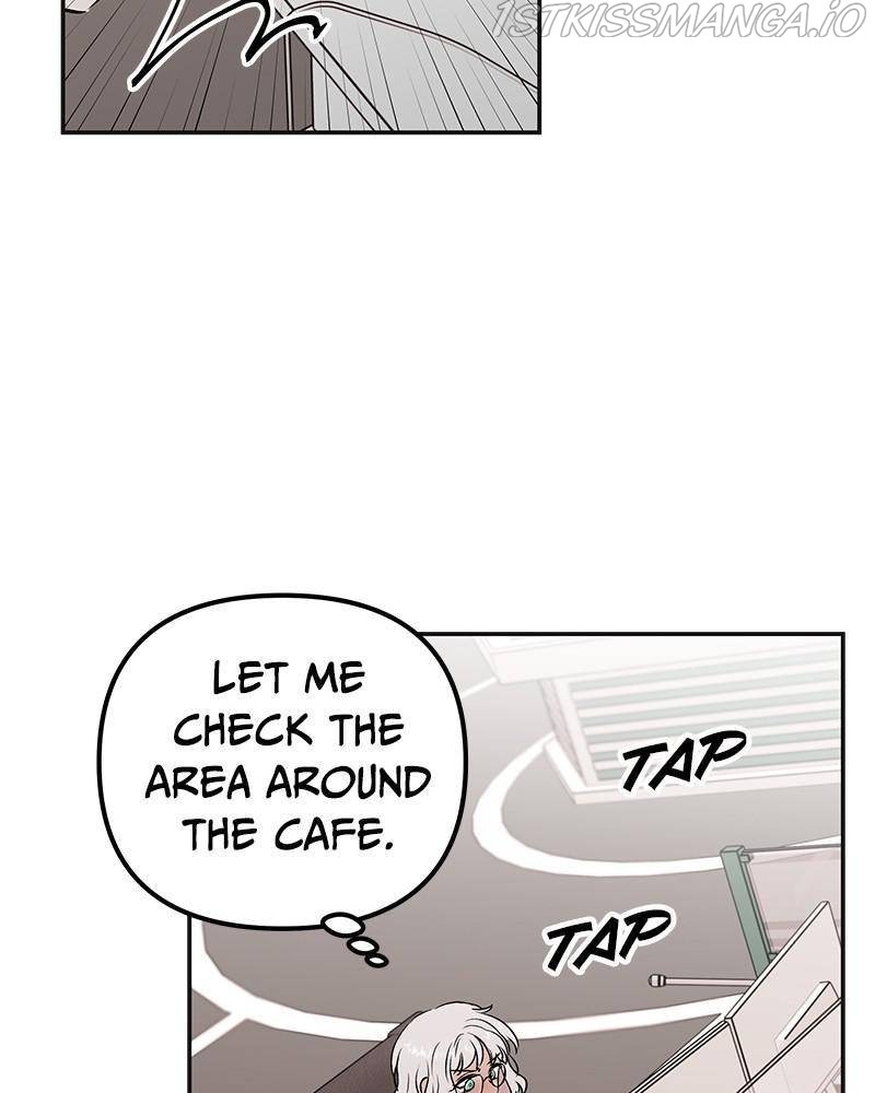 Blood and Butterflies chapter 28 - page 9