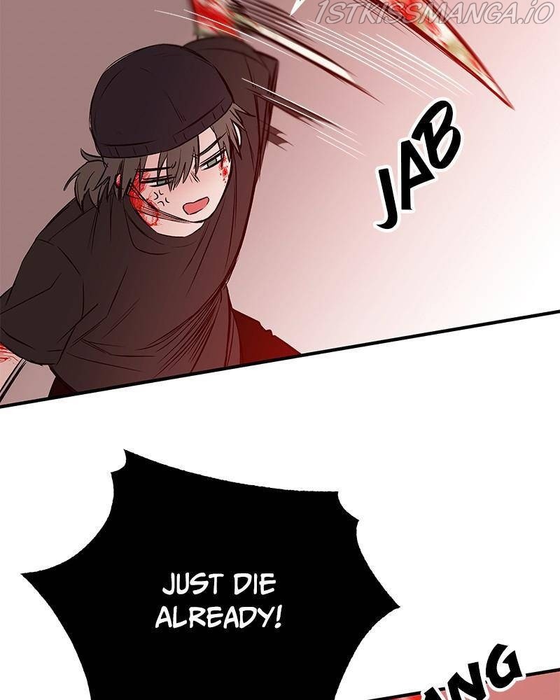 Blood and Butterflies chapter 28 - page 90