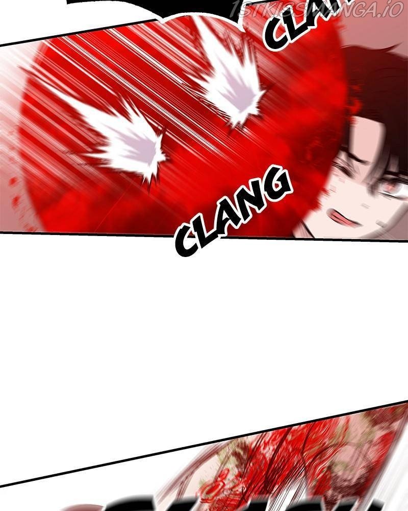 Blood and Butterflies chapter 28 - page 91