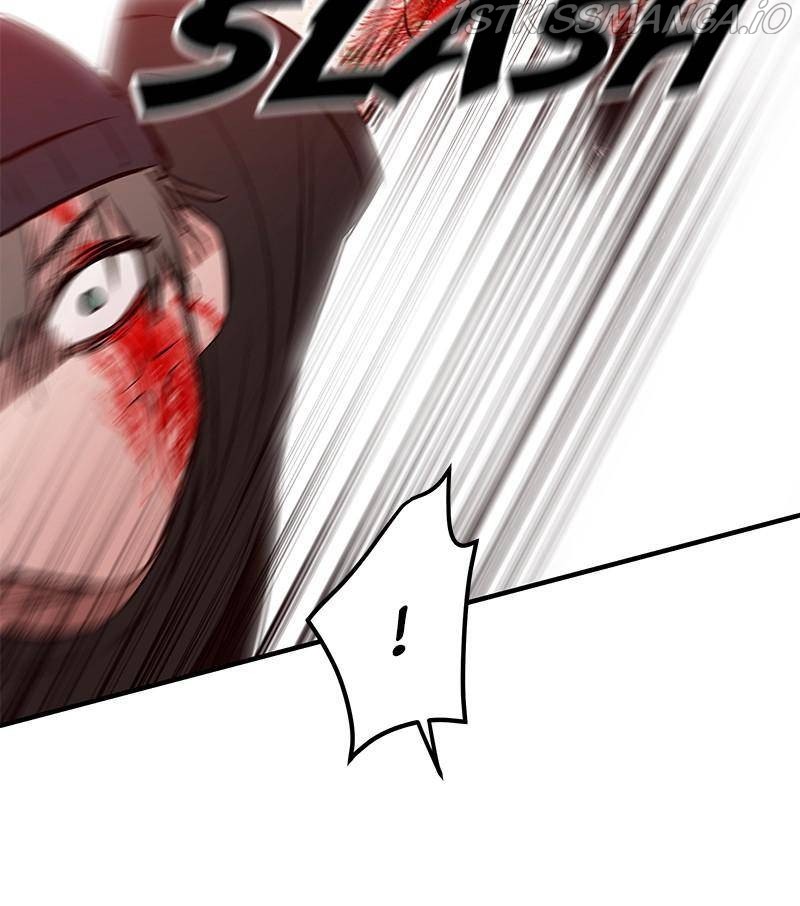 Blood and Butterflies chapter 28 - page 92