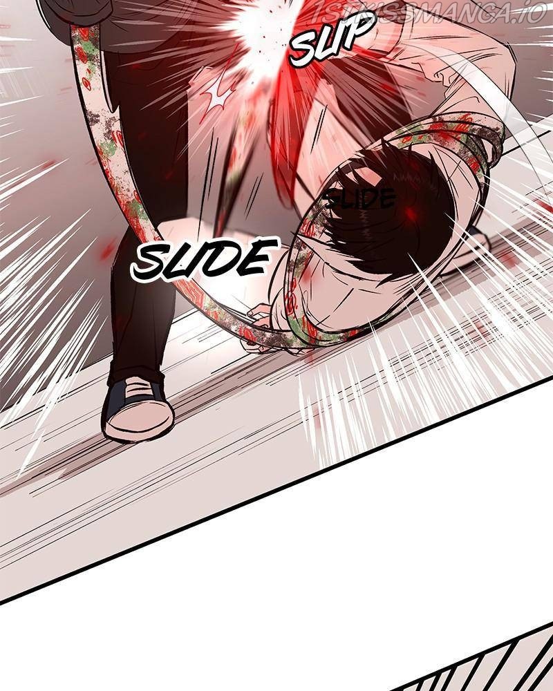 Blood and Butterflies chapter 28 - page 94