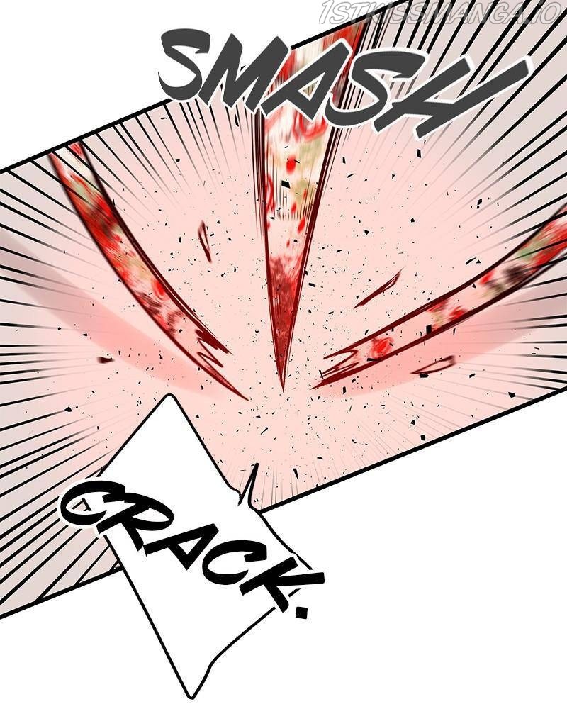 Blood and Butterflies chapter 28 - page 95