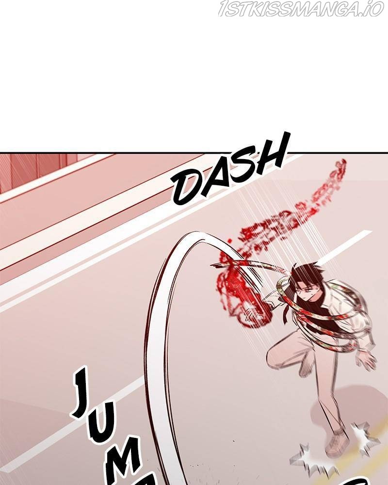 Blood and Butterflies chapter 28 - page 96