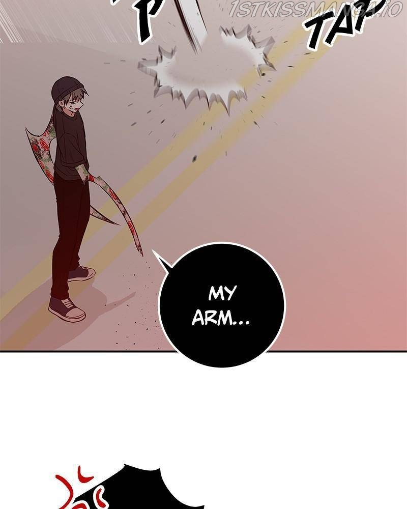 Blood and Butterflies chapter 28 - page 97