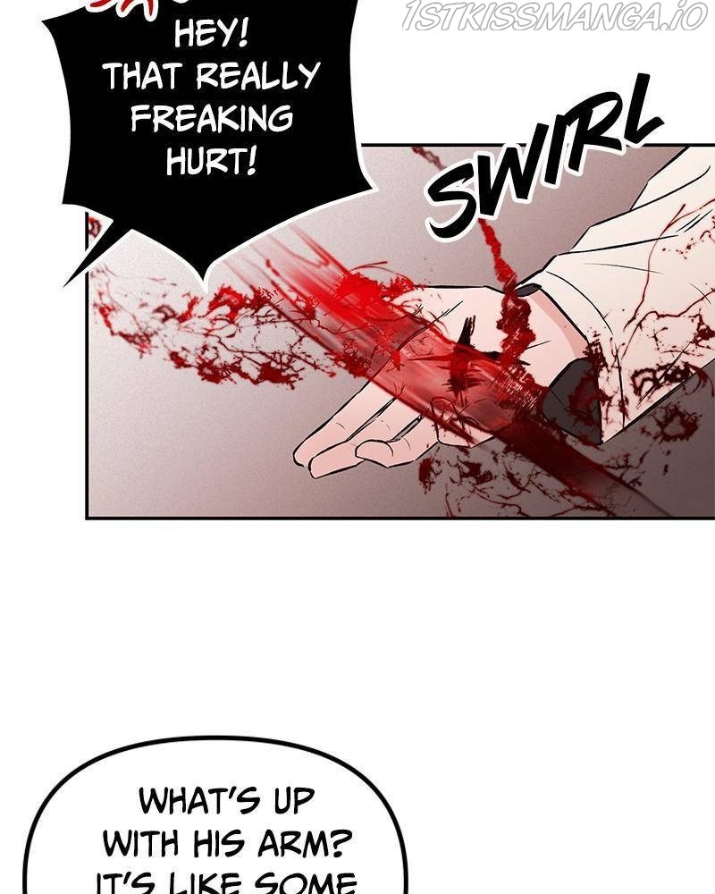 Blood and Butterflies chapter 28 - page 98