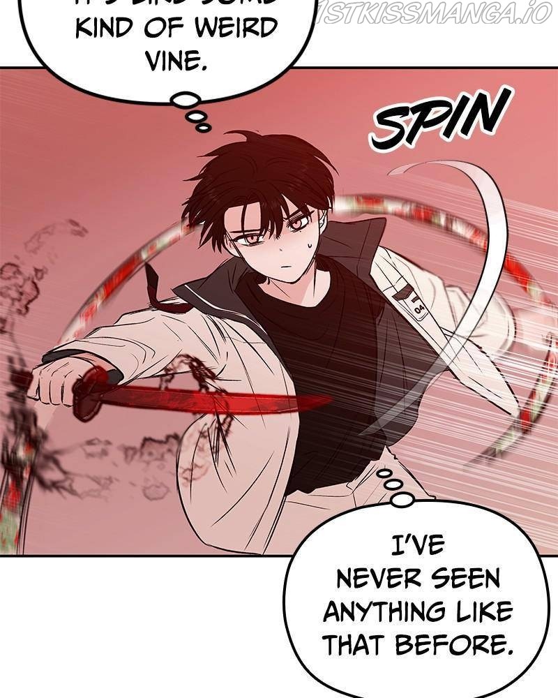 Blood and Butterflies chapter 28 - page 99