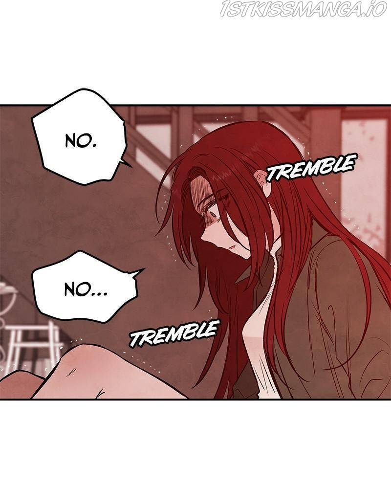 Blood and Butterflies chapter 27 - page 10