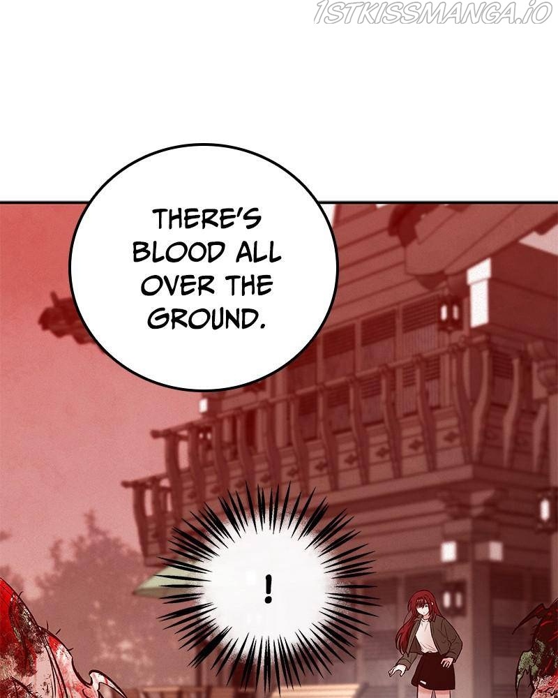 Blood and Butterflies chapter 27 - page 102