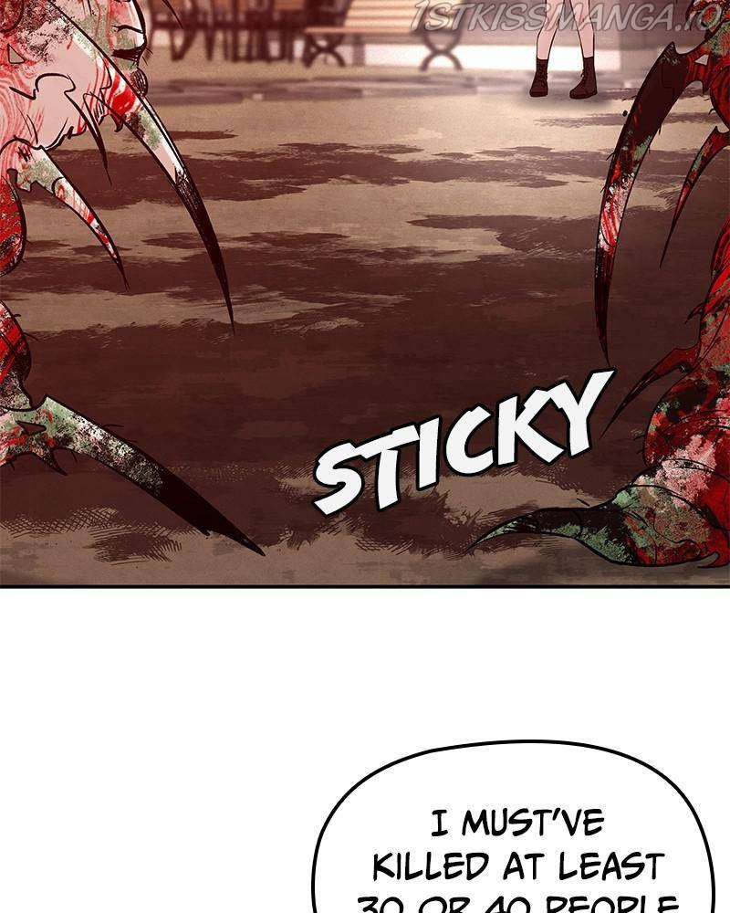 Blood and Butterflies chapter 27 - page 103