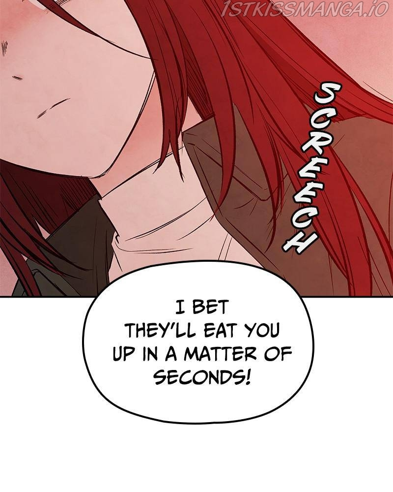 Blood and Butterflies chapter 27 - page 106