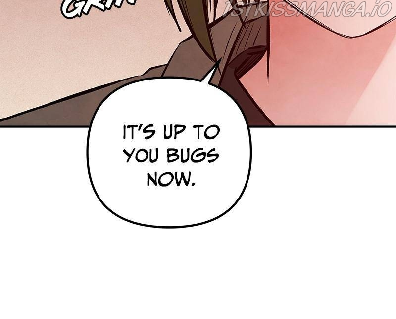 Blood and Butterflies chapter 27 - page 108