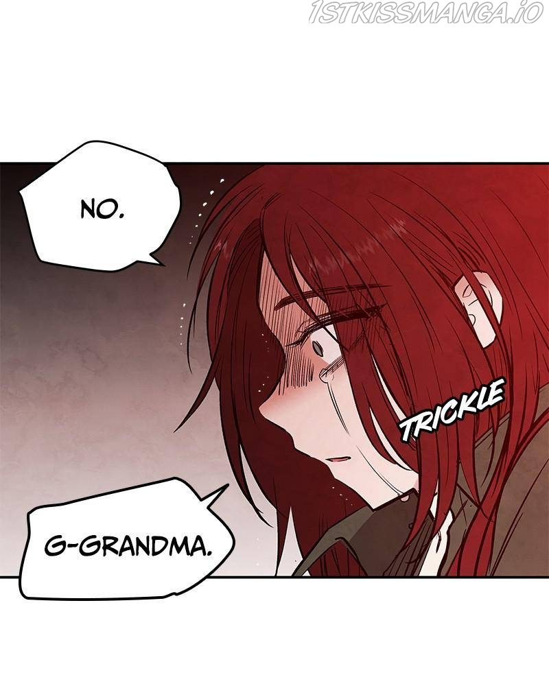 Blood and Butterflies chapter 27 - page 11