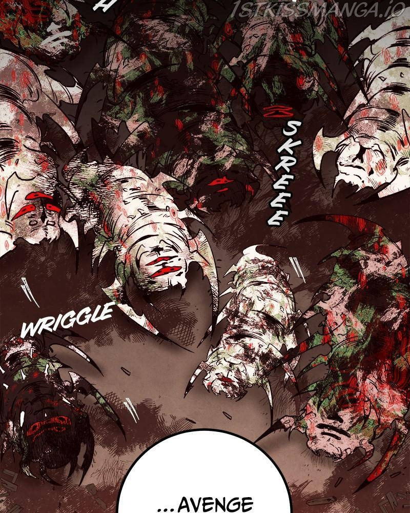 Blood and Butterflies chapter 27 - page 110