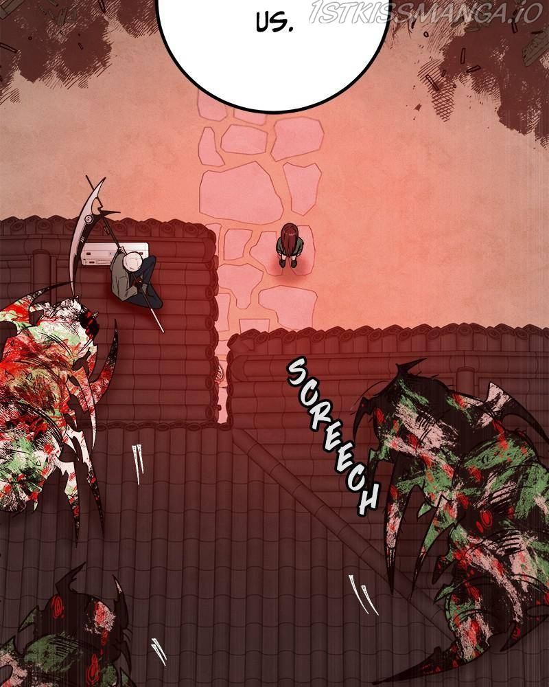 Blood and Butterflies chapter 27 - page 111