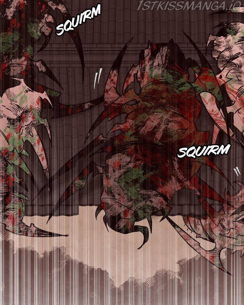 Blood and Butterflies chapter 27 - page 112