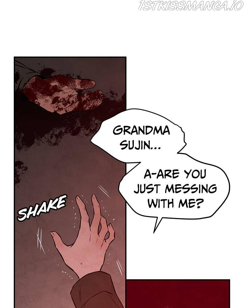 Blood and Butterflies chapter 27 - page 12