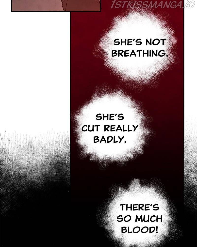 Blood and Butterflies chapter 27 - page 13