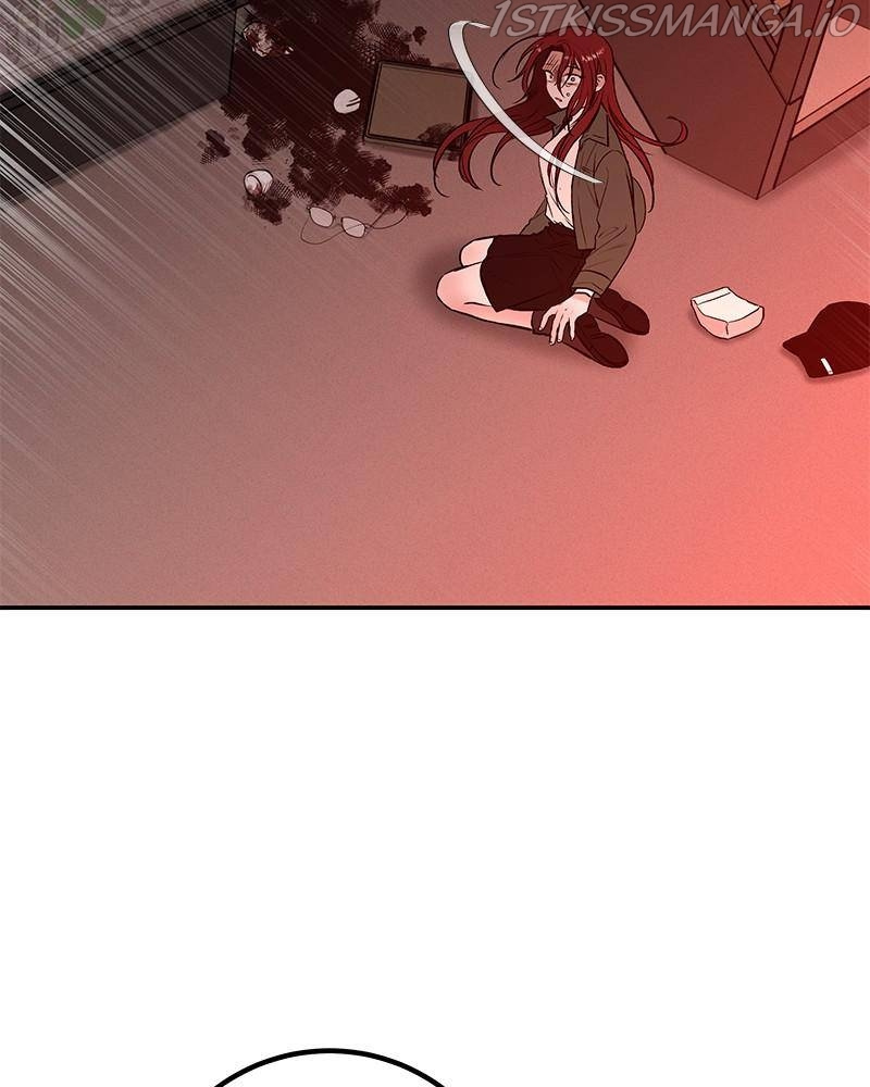 Blood and Butterflies chapter 27 - page 22