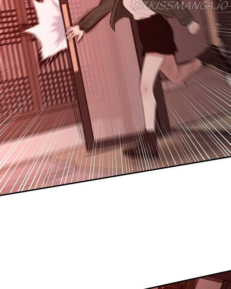 Blood and Butterflies chapter 27 - page 25