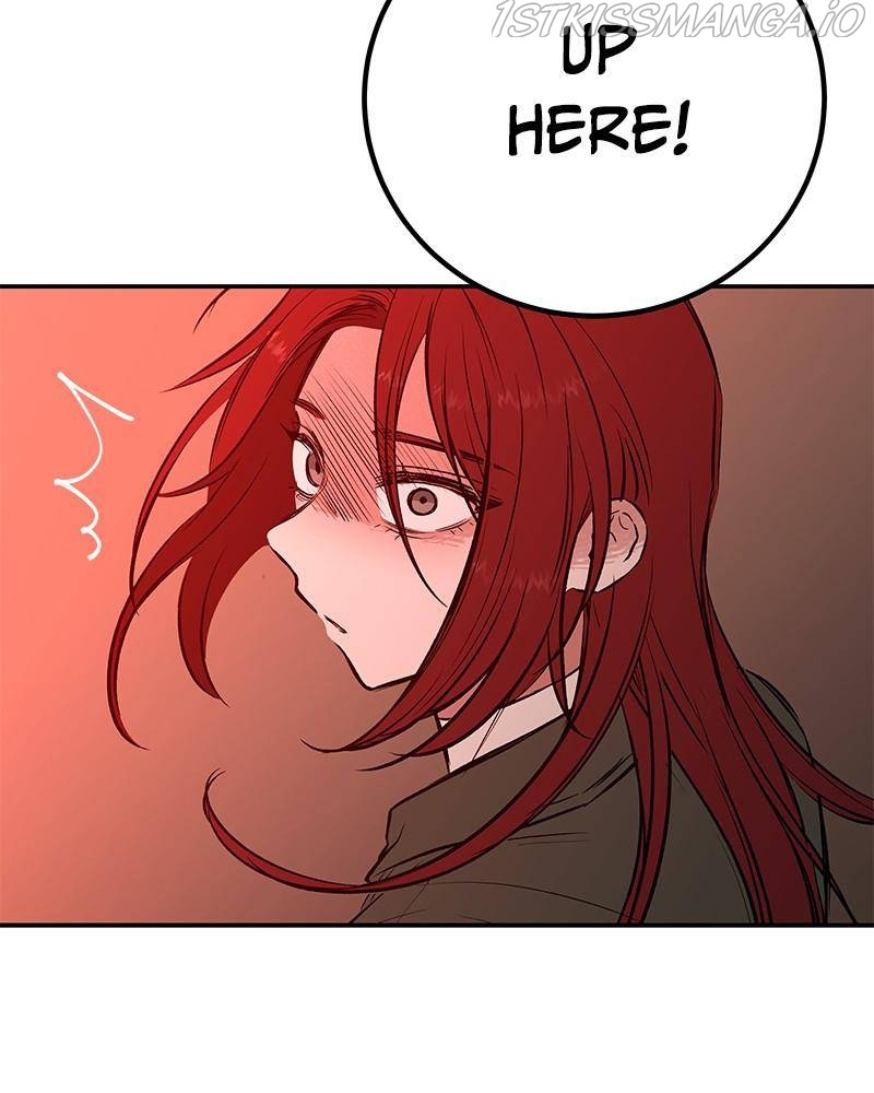 Blood and Butterflies chapter 27 - page 27