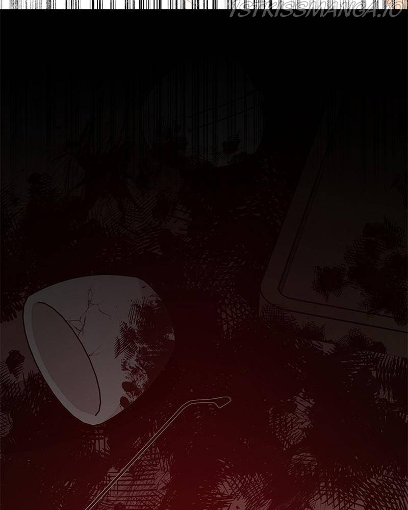 Blood and Butterflies chapter 27 - page 3