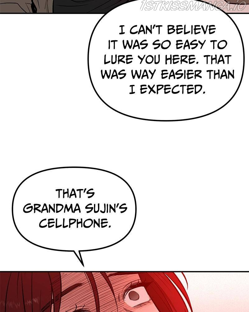 Blood and Butterflies chapter 27 - page 32