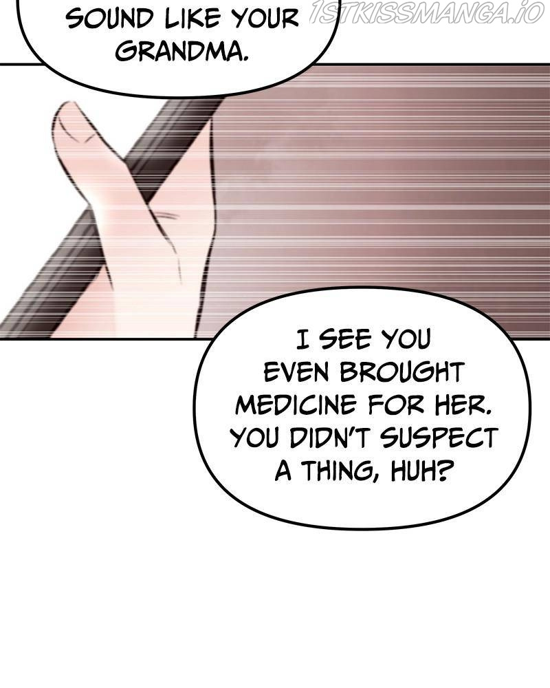 Blood and Butterflies chapter 27 - page 34