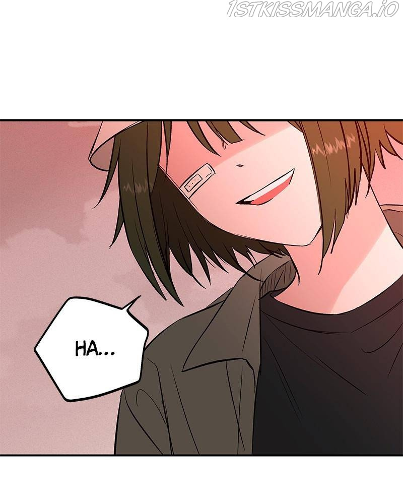 Blood and Butterflies chapter 27 - page 39
