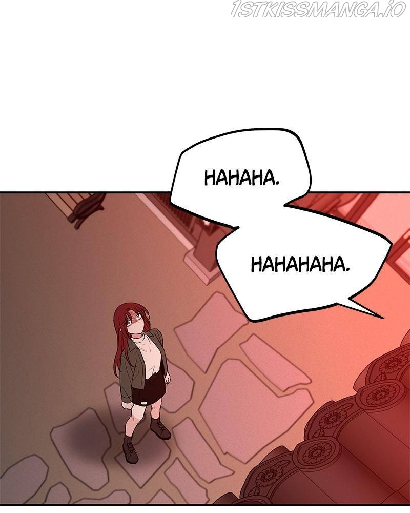 Blood and Butterflies chapter 27 - page 40