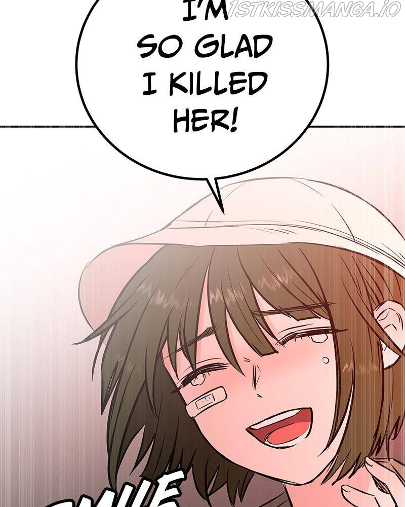 Blood and Butterflies chapter 27 - page 43