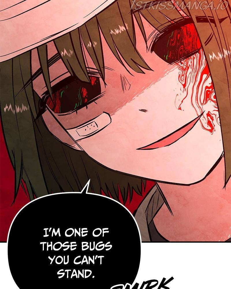 Blood and Butterflies chapter 27 - page 46