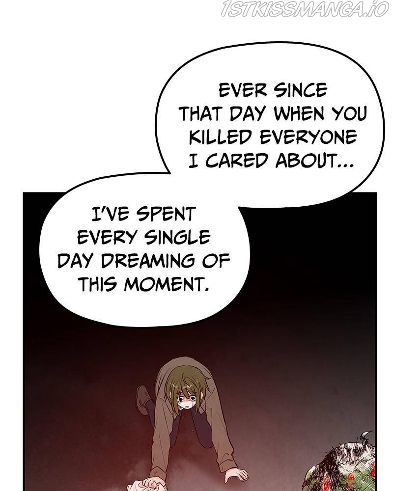 Blood and Butterflies chapter 27 - page 48
