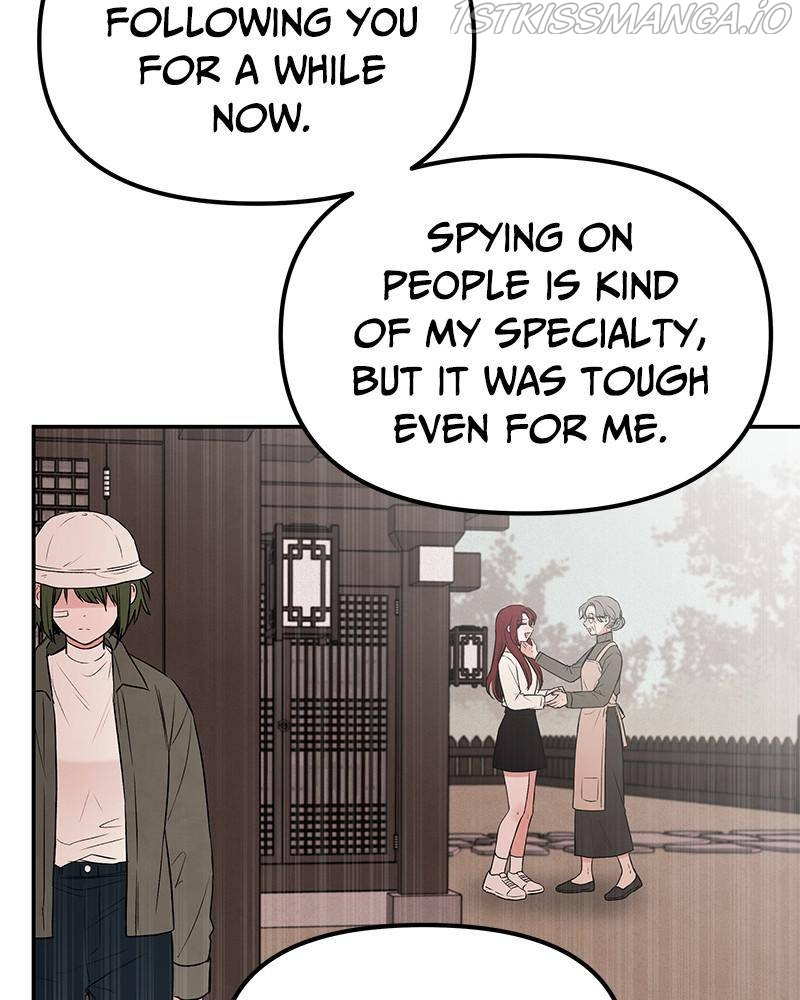 Blood and Butterflies chapter 27 - page 50